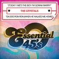 Crystals - Boy I'm Gonna Marry - Music CD