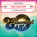Vera,maria Teresa - Viente Anos - Music CD