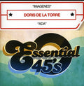 De La Torre,doris - Imagenes - Music CD