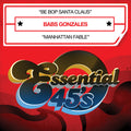 Gonzales,babs - Be Bop Santa Claus - Music CD
