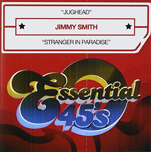 Smith,jimmy - Jughead - Music CD
