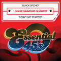 Simmons,lonnie - Black Orchid - Music CD