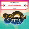 Orquesta Suprema - Bacunayagua - Music CD