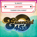 Santi,luis - El Bigote - Music CD