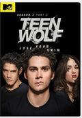 Teen Wolf: Season 3 Part 2 - Teen Wolf: Season 3 Part 2 - DVD