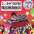 Dj Afrowax Evolution / Var - Dj Afrowax Evolution / Var - Music CD