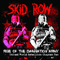 Rise of the Damnation Army - United World Music CD