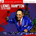 Hampton,lionel - Live In Paris From The Archives - Music CD