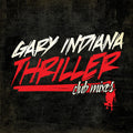 Indiana,gary - Thriller (club Mixes) - Music CD