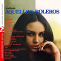 Various - Aquellos Boleros - Music CD