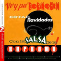 Orquesta Suprema - Voy Pa' Borinquen Estas Navidades - Music CD