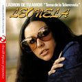 Ayala,juanita - Ladron De Amor Tema De La Telenovela - Music CD