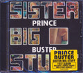 Prince Buster - Sister Big Stuff Music CD