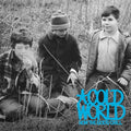 Cold World - How The Gods Chill - Music CD