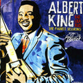 King,albert - Bad Luck Blues: The Parrot Sessions - Music CD