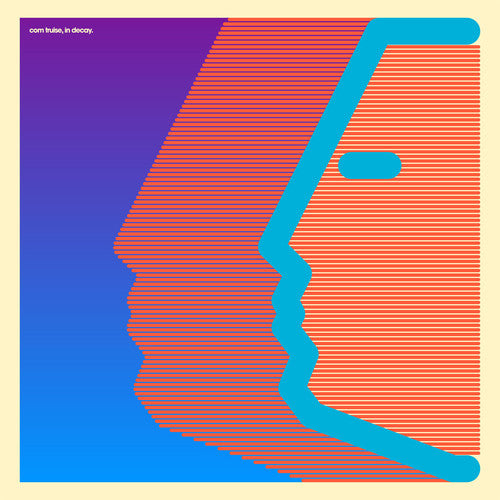 Com Truise - In Decay - Vinyl Record