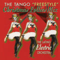 Latino Electric Orchestra - Tango Freestyle Christmas Follies Mix - Music CD
