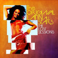 Original Latin All Stars - Lost Sessions - Music CD