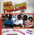Med Productions - Get Loose - Music CD