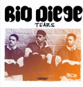 Rio Diege - Tears - Music CD
