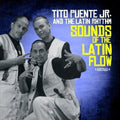 Puente Jr.,tito - Sounds Of The Latin Flow - Music CD
