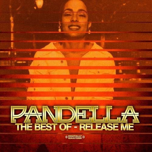 Pandella - Best Of: Release Me - Music CD
