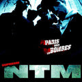 Supreme Ntm - Paris Sous Les Bombes - Vinyl Record