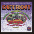 Detroit Remixed Remodeled: Motorcity Remix 1 / Var - Detroit Remixed Remodeled: Motorcity Remix 1 / Var - Music CD