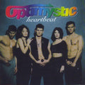 Optimystic - Heartbeat - Music CD