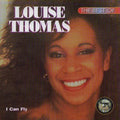 Thomas,louise - Best Of - Music CD