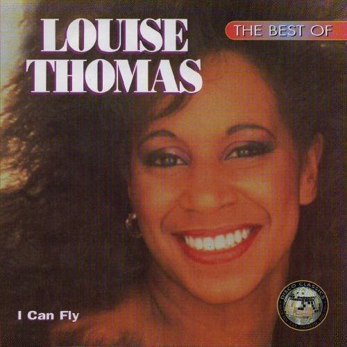 Thomas,louise - Best Of - Music CD