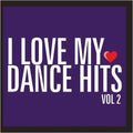 I Love My Dance Hits 2 / Var - I Love My Dance Hits 2 / Var - Music CD