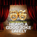 Comedy Troupe Of Miami - Heard A Good Joke Lately - Music CD