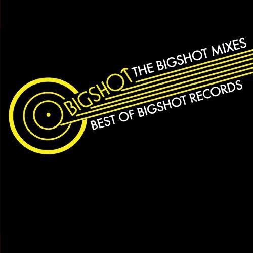 Bigshot Mixes Best Of Bigshot Records / Var - Bigshot Mixes Best Of Bigshot Records / Var - Music CD