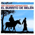 Original Havana Kids - El Burrito De Belen