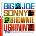 Williams,big Joe - Blues Bash - Music CD