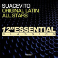 Original Latin All Stars - Suavecito - Music CD