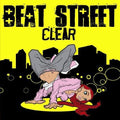 Beat Street - Clear - Music CD Single