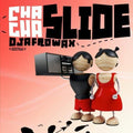 Dj Afrowax - Cha Cha Slide - Music CD Single