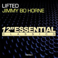 Horne,jimmy Bo - I Get Lifted - Music CD Single