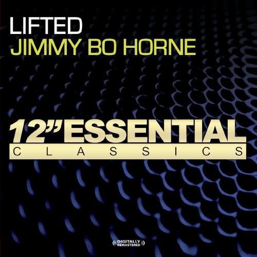 Horne,jimmy Bo - I Get Lifted - Music CD Single