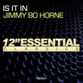 Horne,jimmy Bo - Is It In - Music CD Single