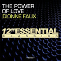Faux,dionne - The Power Of Love - Music CD