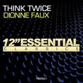Faux,dionne - Think Twice - Music CD