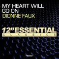 Faux,dionne - My Heart Will Go On - Music CD