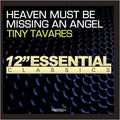 Heaven Must Be Missing An Angel Music CD