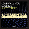 Torres,judy - Love Will You Love Me - Music CD Single