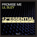 Lil Suzy - Promise Me - Music CD Single