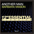 Mason,barbara - Another Man - Music CD Single