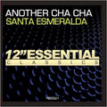 Santa Esmeralda - Another Cha Cha - Music CD Single
